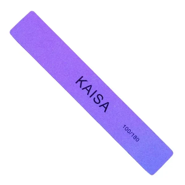 12005 - Lixa 100180 Reta KAISA